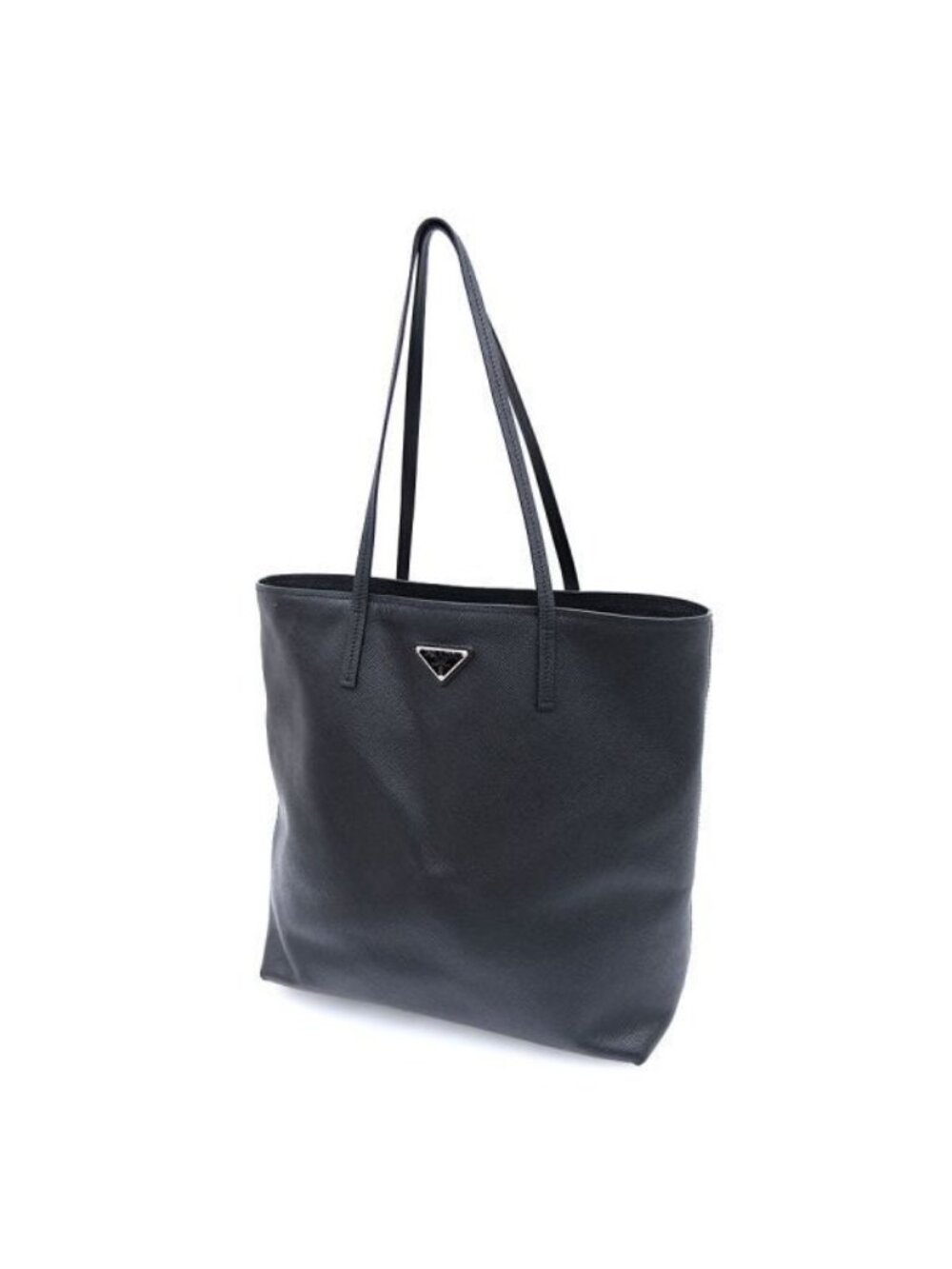 Prada Saffiano Cuir Tote